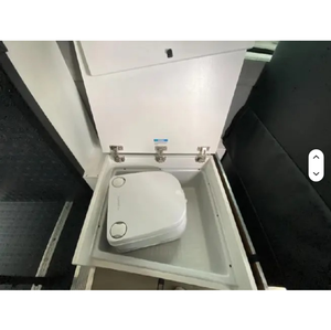 Camper Trailer d'occasion 2023 S-t-o-r-y t-e-l-l-e-r Overland Classe B à gaz, modèle LT, en promotion - Product Image 6