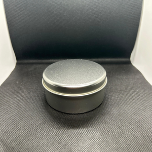 กล่องโลหะเทียนไขถั่วเหลืองออกแบบนวัตกรรมใหม่โต๊ะใช้ของขวัญแต่งงานปรับแต่งโลโก้ได้ - Product Image 2