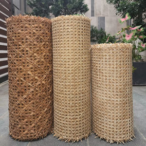 Correas de ratán de alta calidad diseñadas para gabinetes de respaldo de sillas y muebles hechos a mano personalizados - Product Image 1