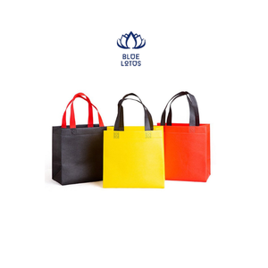 กระเป๋าผ้าใยสังเคราะห์ - Product Image 2