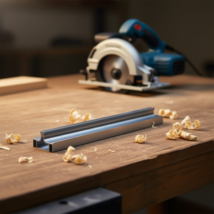 Festool PG-HK 132 <b>Power</b> Tool Accessory Parallel Side Fence - Product Image 3