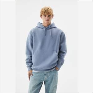 Sweat-shirts à capuche en coton 100% de qualité supérieure, faible MOQ, épaules tombantes, entraînement en salle de sport, couleurs personnalisées, tissu polaire unisexe, port quotidien - Product Image 6