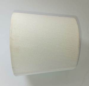 Novedades: Pantalla de Lámpara Mini Coolie de Seda Dupion Blanca en Forma de Cono para Lámparas Colgantes, Decoración de Mesa de Comedor, Pantallas de Lámpara con Clip - Product Image 5