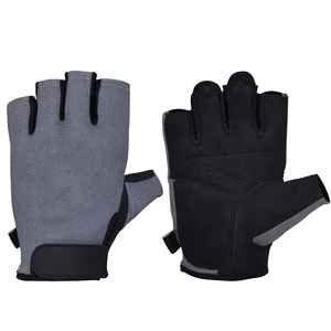 Guantes de Gimnasio Sostenibles de Alta Demanda, Precio de Mayoreo, Mejor Fabricación, Guantes de Gimnasio de Alta Gama - Product Image 6