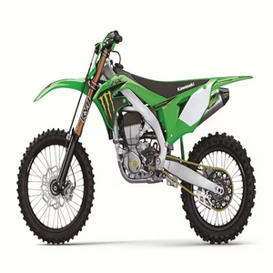 FRESH SWIFT Nueva calidad superior para 2022 KX KAWASAKIS 450 - Product Image 2