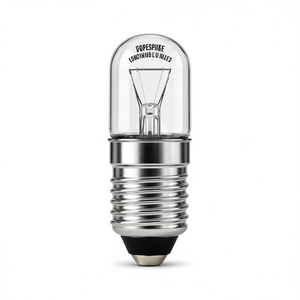 หลอดไส้มาตรฐาน 1.2 วัตต์ 12 โวลต์ ขั้ว E10 - Product Image 2