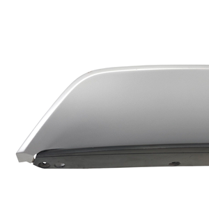Moulure de pare-chocs arrière Jaguar E-Pace Série J9C3-17F954-A (17>) - Product Image 3