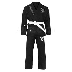 Uniforme de Jiu-Jitsu Brasileño de Venta Directa de Fábrica, Ropa de Artes Marciales, Uniforme de Jiu-Jitsu Brasileño Personalizado - Product Image 1