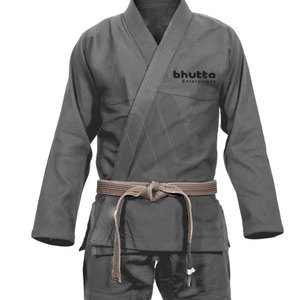 Uniforme de Judo Hecho a Medida - Poliéster/Algodón, Color/Talla/Logotipo Personalizables, Gran Venta - Product Image 1