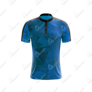 Polo de Golf Sostenible con Estampado Personalizado, Fabricación Personalizada, Perfecto para Uso Casual, Eventos Deportivos o Torneos - Product Image 3