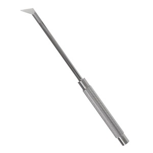 Base del impactador cervical lumbar quirúrgico Micro Lateral CE ISO aprobado Instrumento de cirugía ortopédica - Product Image 1