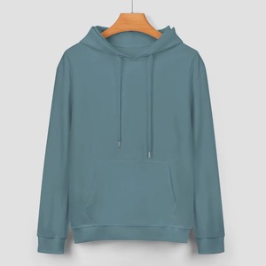 Sudadera con capucha para hombre, de forro polar, estilo casual, ropa de calle, cálida, con capucha, talla grande, en oferta. - Product Image 5