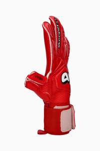 Guantes de Portero Personalizables de Cuero Premium Guantes de Portero más vendidos hechos a medida - Product Image 4