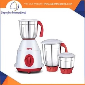 REVE Original 4300 Gms Batidora eléctrica de pie Amoladora Manual Multifuncional Mezclador de alimentos con calidad OEM de confianza Proveedor de confianza - Product Image 6