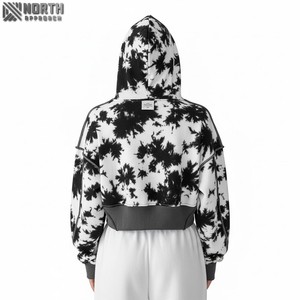 Sudadera con Capucha Extra Grande de Felpa Gruesa para Hombre, Corte Regular, de Alta Calidad, con Bolsillo, para Invierno, 180 Gramos, 2025 - Product Image 2