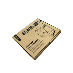 Envío al por mayor de cajas de cartón corrugado de Vietnam para uso industrial y agrícola, artesanía y embalaje de regalo - Product Image 1