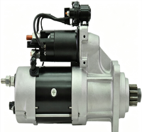 Nouveau compresseur d'air AC 12V N15R/M0D311T1 pour camions lourds