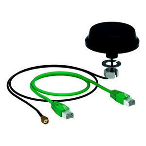 Antenna 4G EVP2MP per SCHNEIDER ELECTRIC, Componenti Industriali per Evlink Parking - Product Image 1
