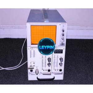 Oscilloscope TEKTRONIX 1038-D10 MSO pour équipement de test avec fonctionnalités améliorées - Product Image 2