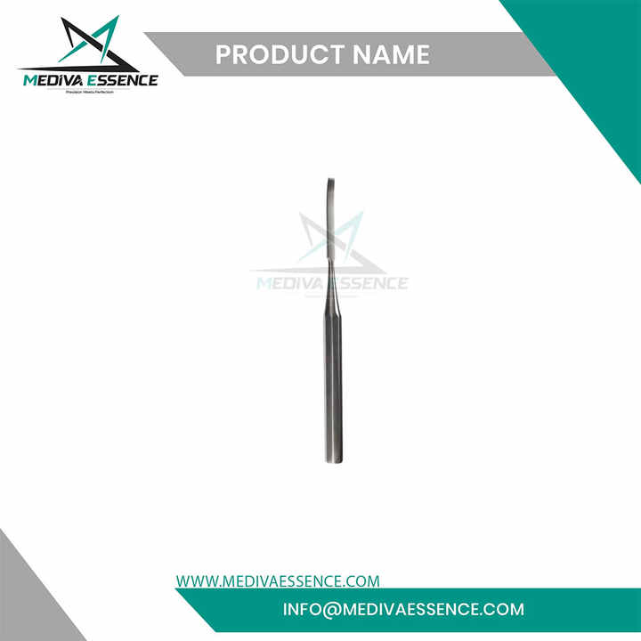 Wholesale Factory Price Bone Chisel HIBBS Osteotome Curved Gouges ...