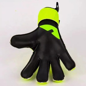 Gants de gardien en cuir respirant - Product Image 6