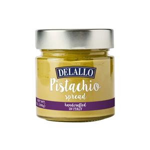 Crema de Pistacho de Alta Calidad, Sabor Rico a Nuez, Mantequilla de Pistacho para Pan, Tostadas, Croissants, Uso en Panadería, Marca Privada OEM - Product Image 2
