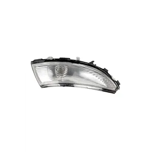 Espejo Retrovisor Derecho con Intermitente Kaya Plastik KR-568 para Renault Clio 4, 261604623R, Hecho en Turquía - Product Image 2