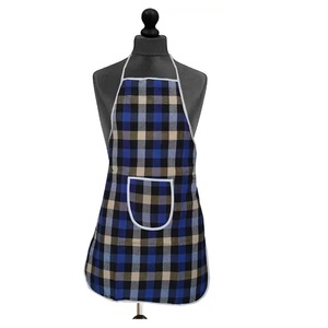 Cheap Bulk Wholesale Customized 100% Cotton Kitchen Cooking <b>Aprons</b> Custom Logo Adult <b>Chef</b> Bbq Cleaning Outdoor Use Bib <b>Aprons</b> - Product Image 5