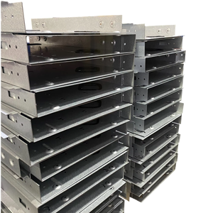 Boîtier électrique industriel en tôle pour moteur, armoire en acier, boîtier en acier avec revêtement en poudre, cadre de boîte de commande, fabrication OEM 110V - Product Image 1