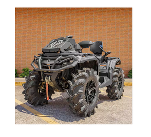Can-Am Outlander 1000R XMR 2023 de Alta Calidad - Product Image 4