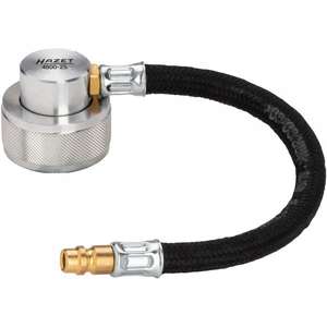 Adaptateur de radiateur Hazet MERCEDES BENZ/IVECO/MAN, autres connecteurs - Product Image 1