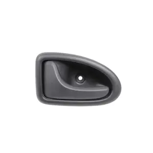 Poignée de porte intérieure grise pour Renault 9 11 19 21 & Megane côté GAUCHE 8200028994 - Product Image 2