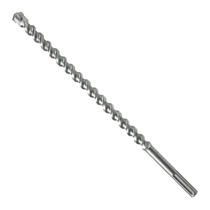 Punta da trapano Alpen SDS Max 24,00x400x520 mm. - Product Image 1