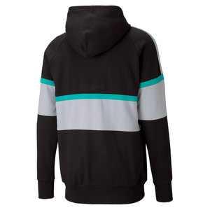 Custom Design Men's <b>Winter</b> <b>Hoodies</b> 550g Fleece Solid Pocket Breathable Cotton/Polyester Pakistan Made Custom Logo Color Options - Product Image 2