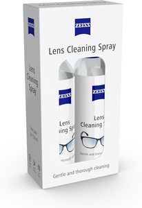 Spray Limpiador de Lentes ZEISS, Paquete Doble para Limpieza Óptica, 120 ml (Paquete de 2) - Product Image 5