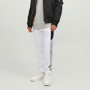 Pakistan Made Cheap Price Custom Color <b>Men</b> <b>Joggers</b> High Quality Comfortable Casual <b>Joggers</b> For <b>Men</b> - Product Image 3