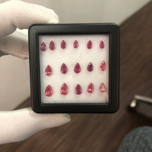 เพชรหลวมทรงกลมเจียระไนแบบบริลเลียนท์ ผลิตในห้องปฏิบัติการ คุณภาพสูง ไม่มีสี  รับรองโดย IGI ความสะอาดระดับ VVS VS ขายส่ง - Product Image 1