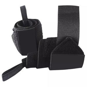 GAF vente en gros pas cher poignet Wrap Fitness accessoires de sécurité pour les hommes respirant bracelet de soutien - Product Image 5