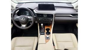 Ventes Spéciales Expertes 2022 RX 350 AWD – Véhicules d'Occasion Premium en Excellent État, Prêts à Rouler - Product Image 5