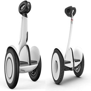 TOP-SELLING NEW Nine-bots S-Plus Smart Self-Balancing Electric <b>Scooter</b>, MAX 1600W Motor , 22 Miles Range & 12.5MPH - Product Image 2