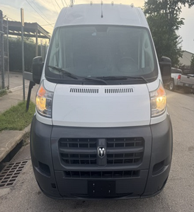 Nouveau véhicule d'occasion LHD/RHD 2017 RAM PROMASTER 1500 136 HIGH ROOF CARGO VAN - Product Image 1