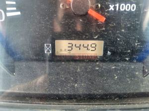 Meilleure offre 2022 Kubota MX5400 TRACTEUR - Product Image 2