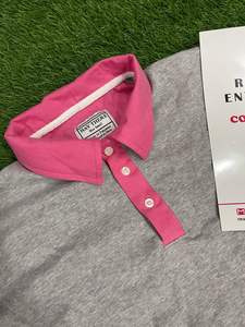 Camiseta de Rugby de impacto para hombre 2025, diseño personalizado, camisetas de lona de algodón 100% de calidad superior, camiseta de Rugby de estilo superior - Product Image 3