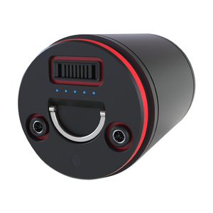 Plmen 25.2V 4AH 7s1p đa giai đoạn song song Thruster Pin 800g trolling động cơ nhỏ Pin <span class=keywords><strong>Lithium</strong></span> dưới nước Thruster động cơ - Product Image 6