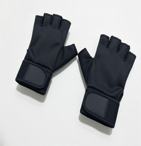 Gants de sport respirants de haute qualité pour la musculation, l'entraînement et la salle de sport - Product Image 2