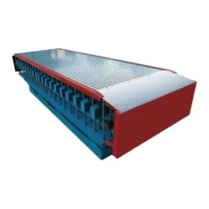 유리섬유 그레이팅 기계 글로벌 판매 - 맞춤 제작 지원 및 기술 교육 제공 제조업체 - Product Image 2