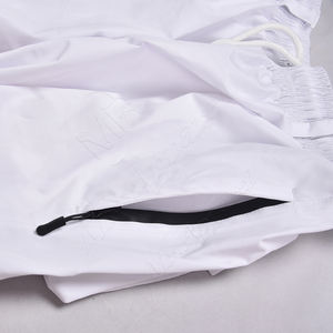 Top Snowboard Pantalones High Street Cargo Streetwear Ski & Snowboard Pantalones holgados de corte alto Cargo Pierna ancha Loose Fit Snowboard Pantalones - Product Image 4