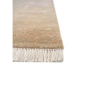 Alfombras de Lana Entrelazadas a Mano Entropy Ivory AKWL-1825 para Decoración del Hogar - Product Image 4