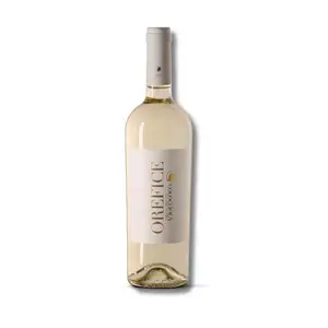 Italian high quality Orefice Coccociola IGT Terre di Chieti white wine for export