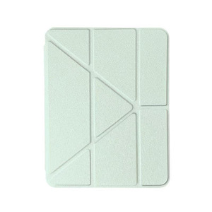 IPad 7/8/9/ iPad Air 13 10,2 pulgadas Air Case Soporte plegable Smart Cover Multi ángulo de visión Carcasa protectora ligera - Product Image 1